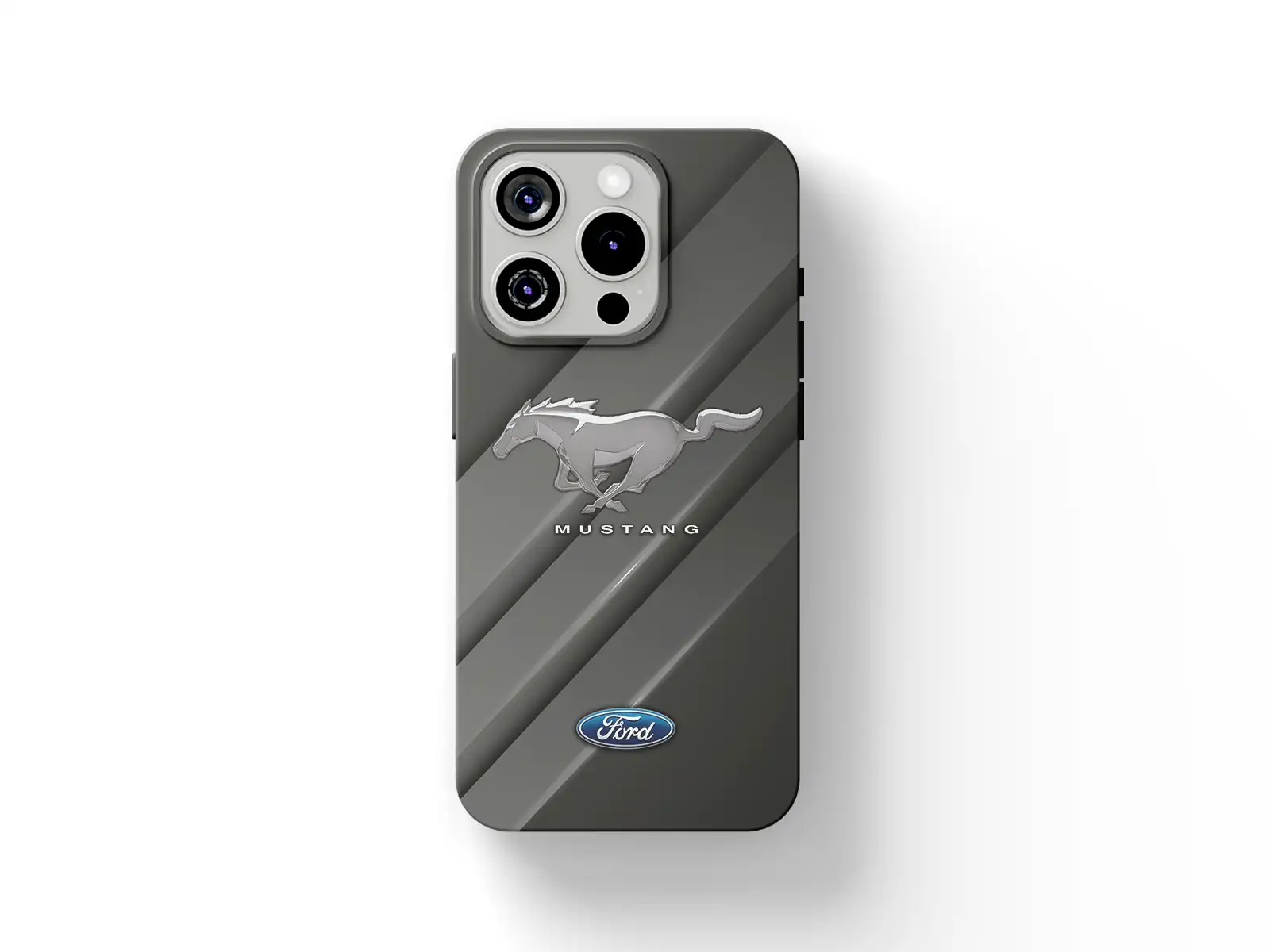 Ford Custodia Smartphone Design Robusto Resistente